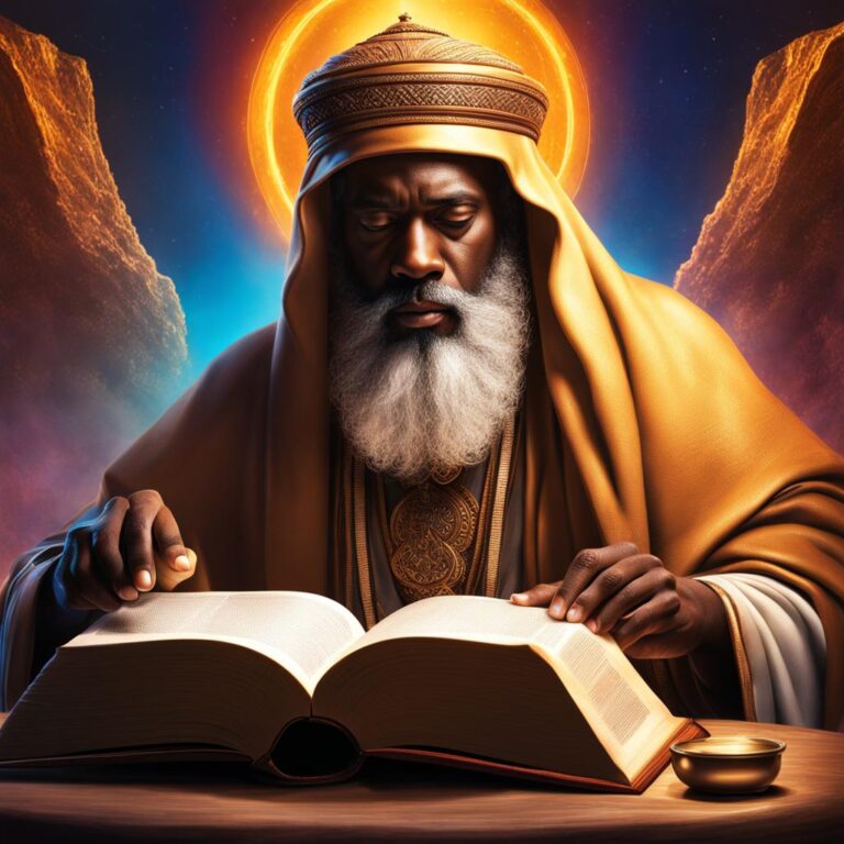 Understanding Deuteronomy 28: The Covenant of Blessings and Curses in Hebrew Israelite Beliefs