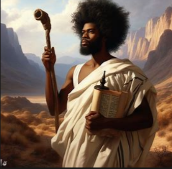 Discover the Power of Love: Praise Yahuah and Embrace Your Hebrew Israelite Heritage
