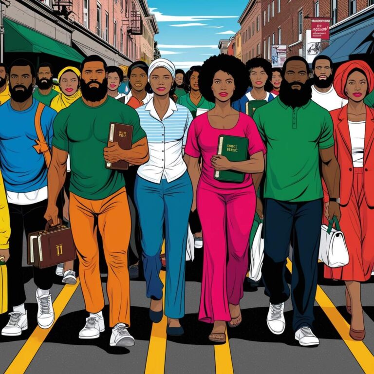 The Awakening: How the Hebrew Israelite Faith and Culture Are Experiencing a Modern Revival