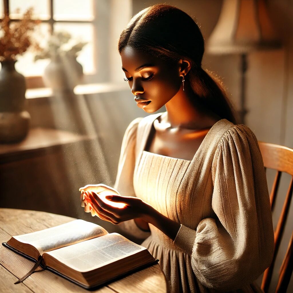 Hebrew Israelite Women