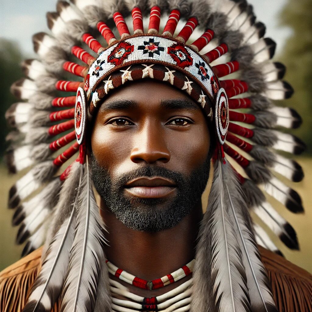 Hebrew Israelite Native