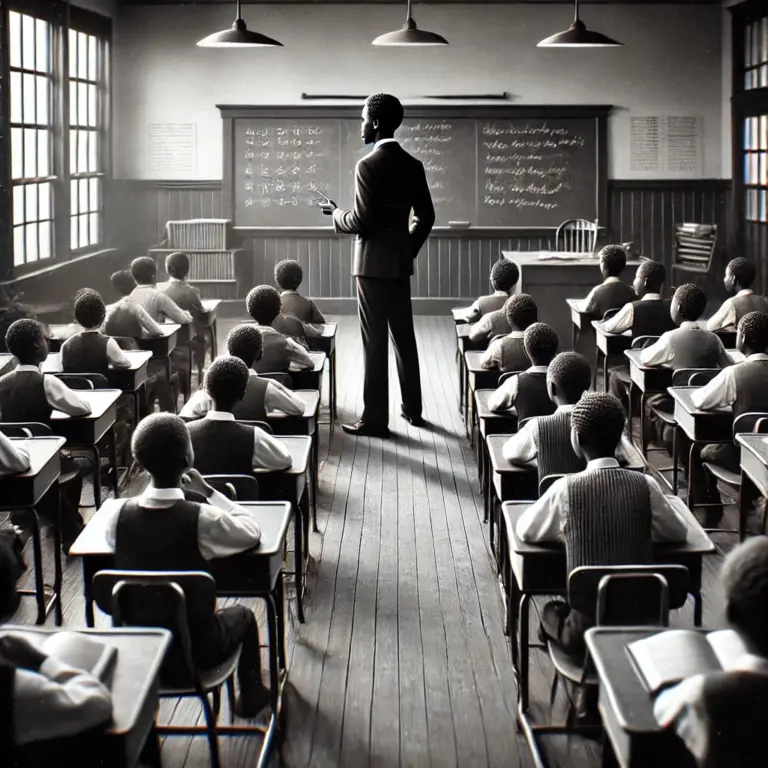 How Education Is Driving Cultural Reconnection Among Hebrew Israelites