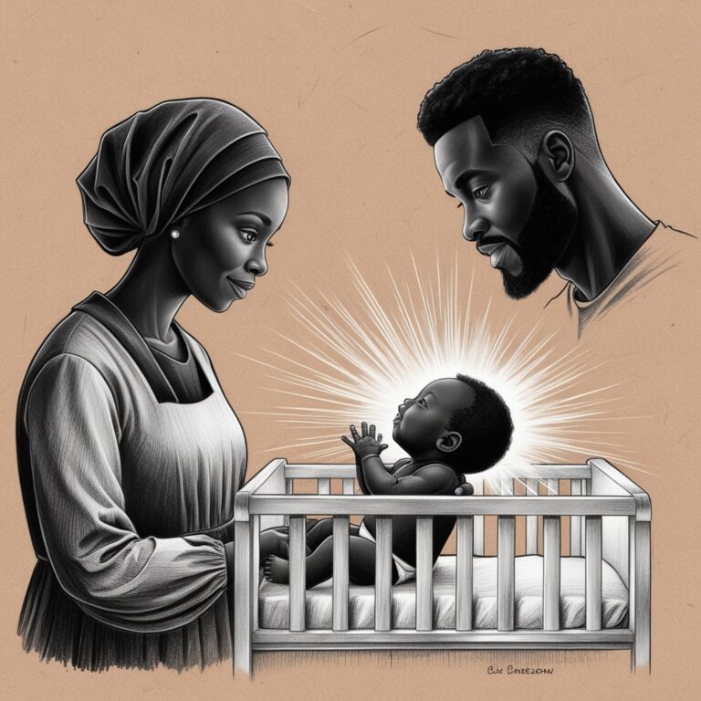 Top 50 Hebrew Israelite baby names