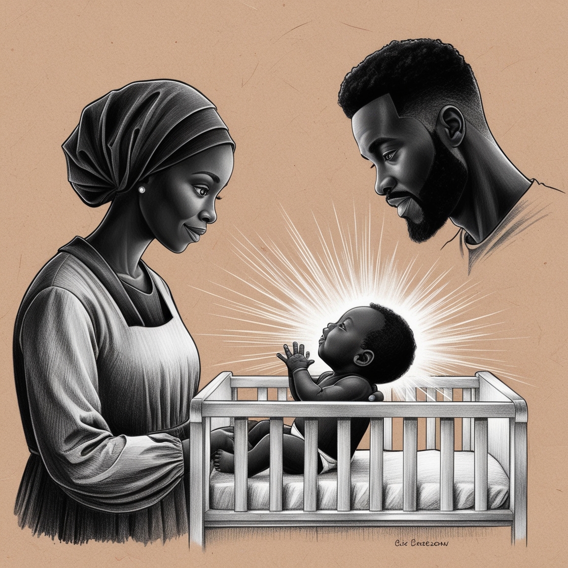 Top 50 Hebrew Israelite baby names