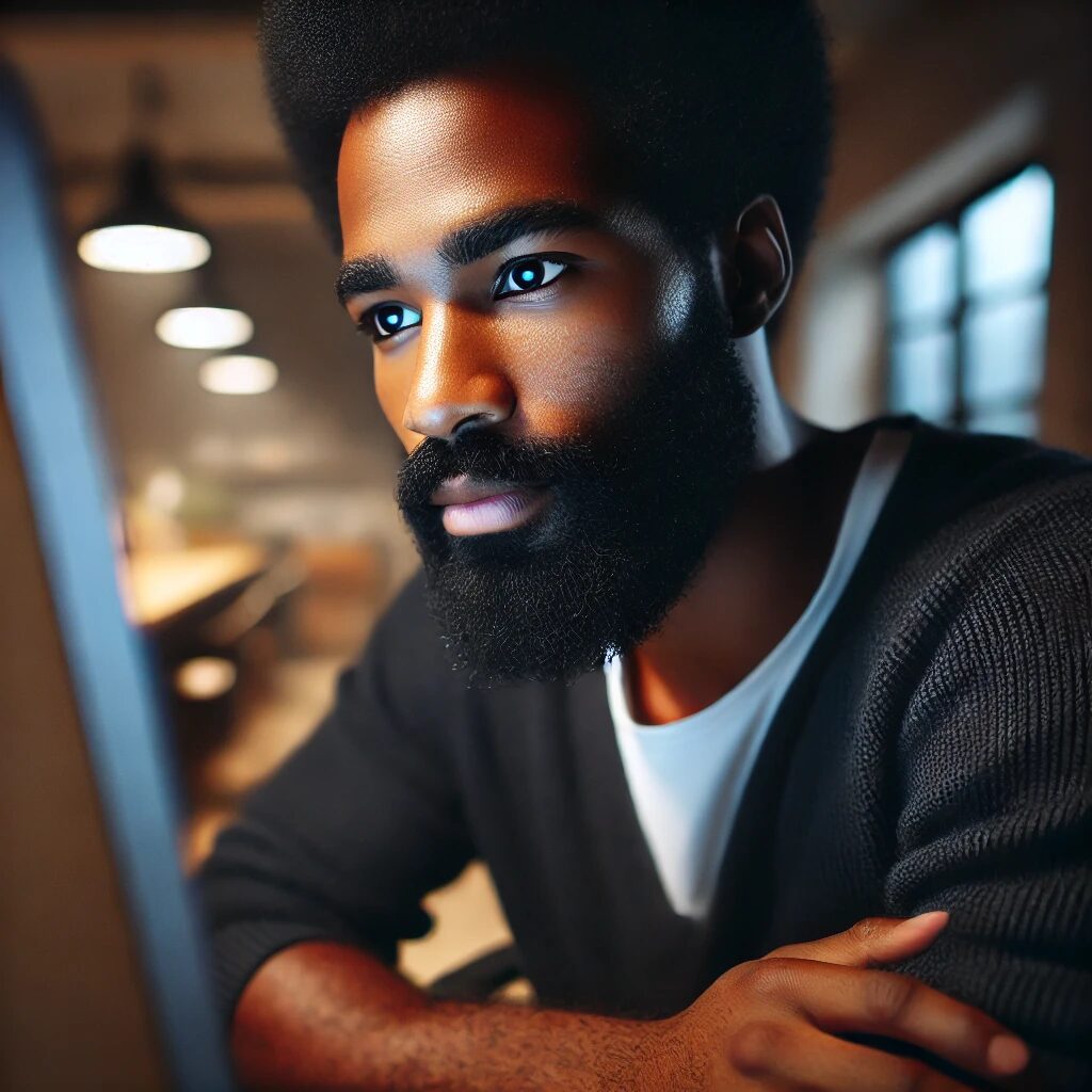 Digital Hebrew Israelite