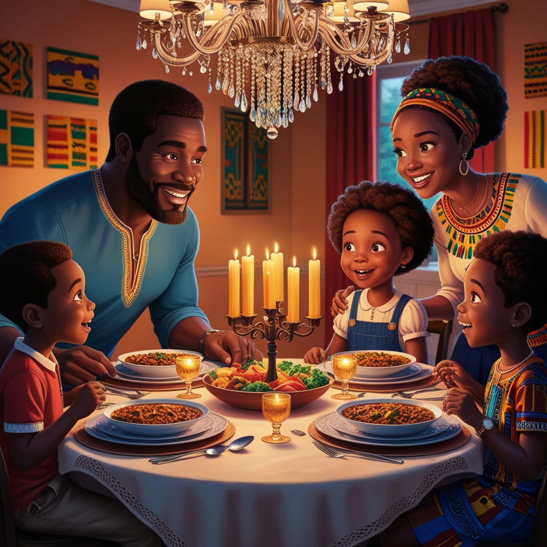 The Hebrew Israelite Guide to Honoring the Sabbath: A Day of Rest and Reflection