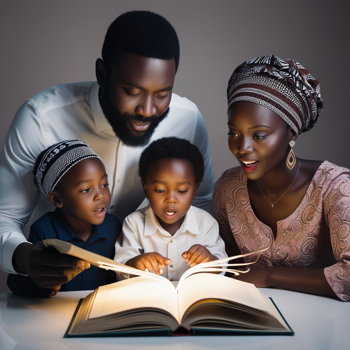 The Hebrew Language Renaissance: How Hebrew Israelites Are Reconnecting with Their Roots