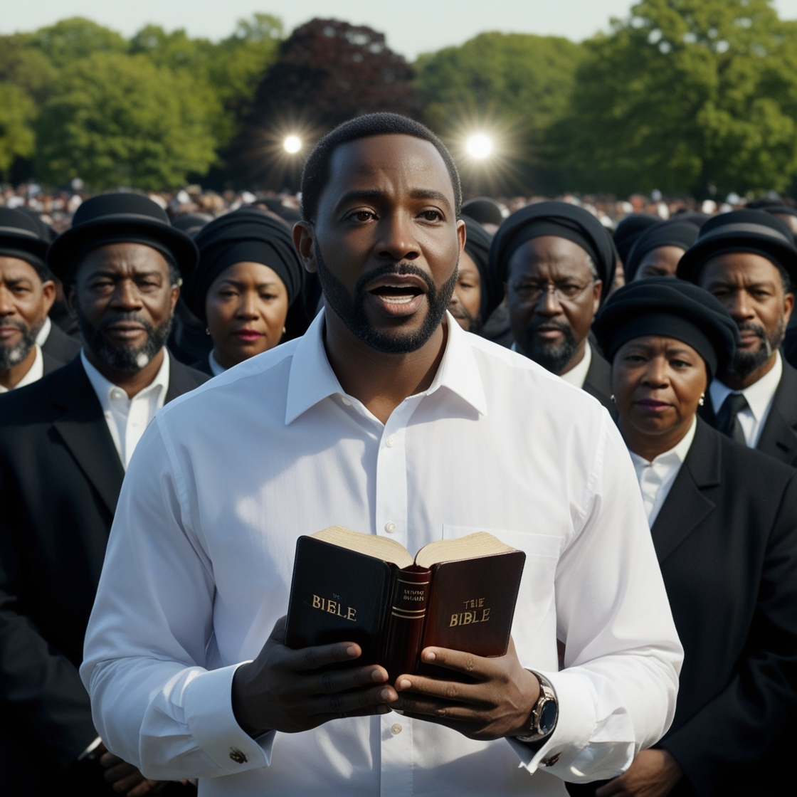 Building Stronger Hebrew Israelite Communities: A Guide to Expansion
