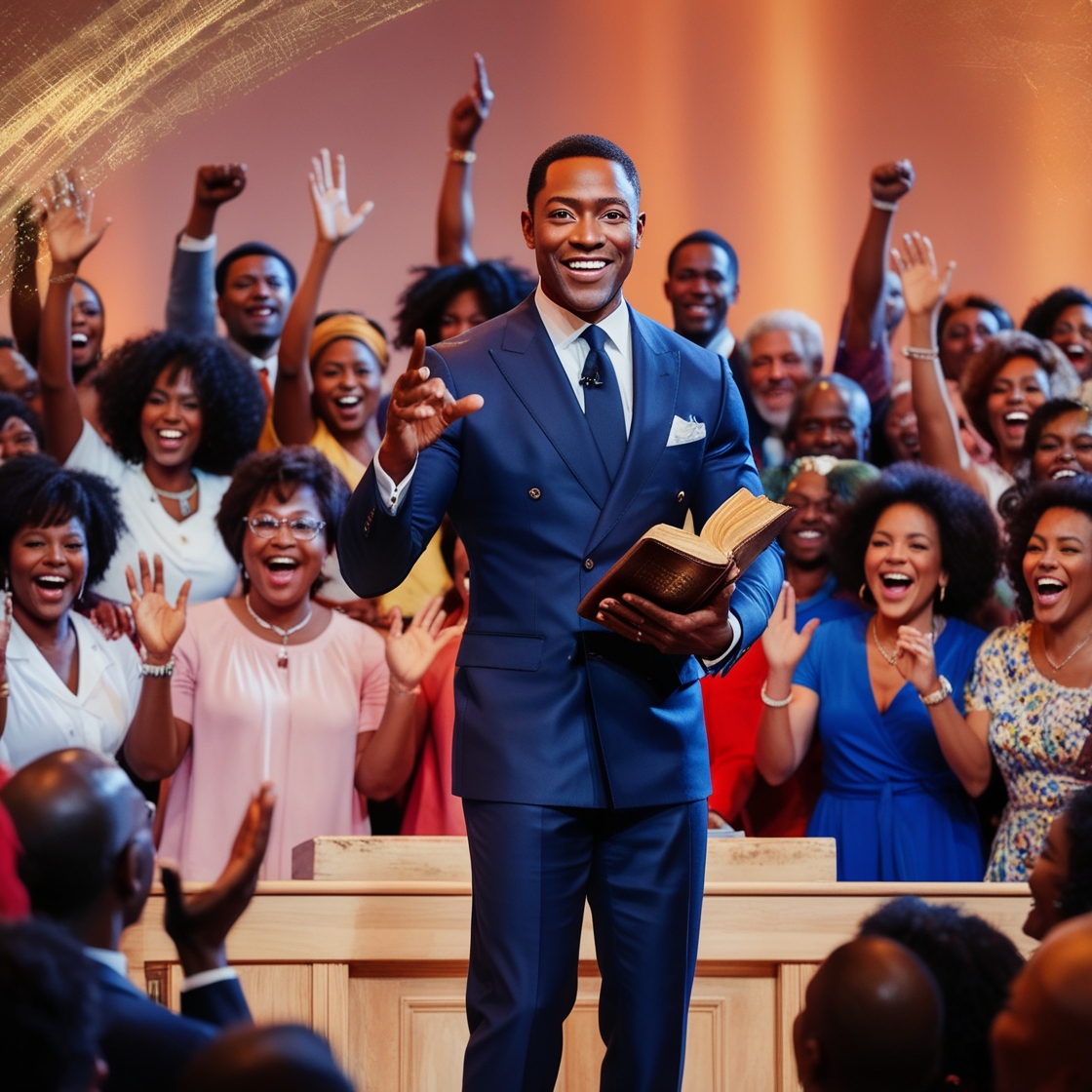 The Growth of Hebrew Israelite Congregations: What’s Fueling the Expansion?