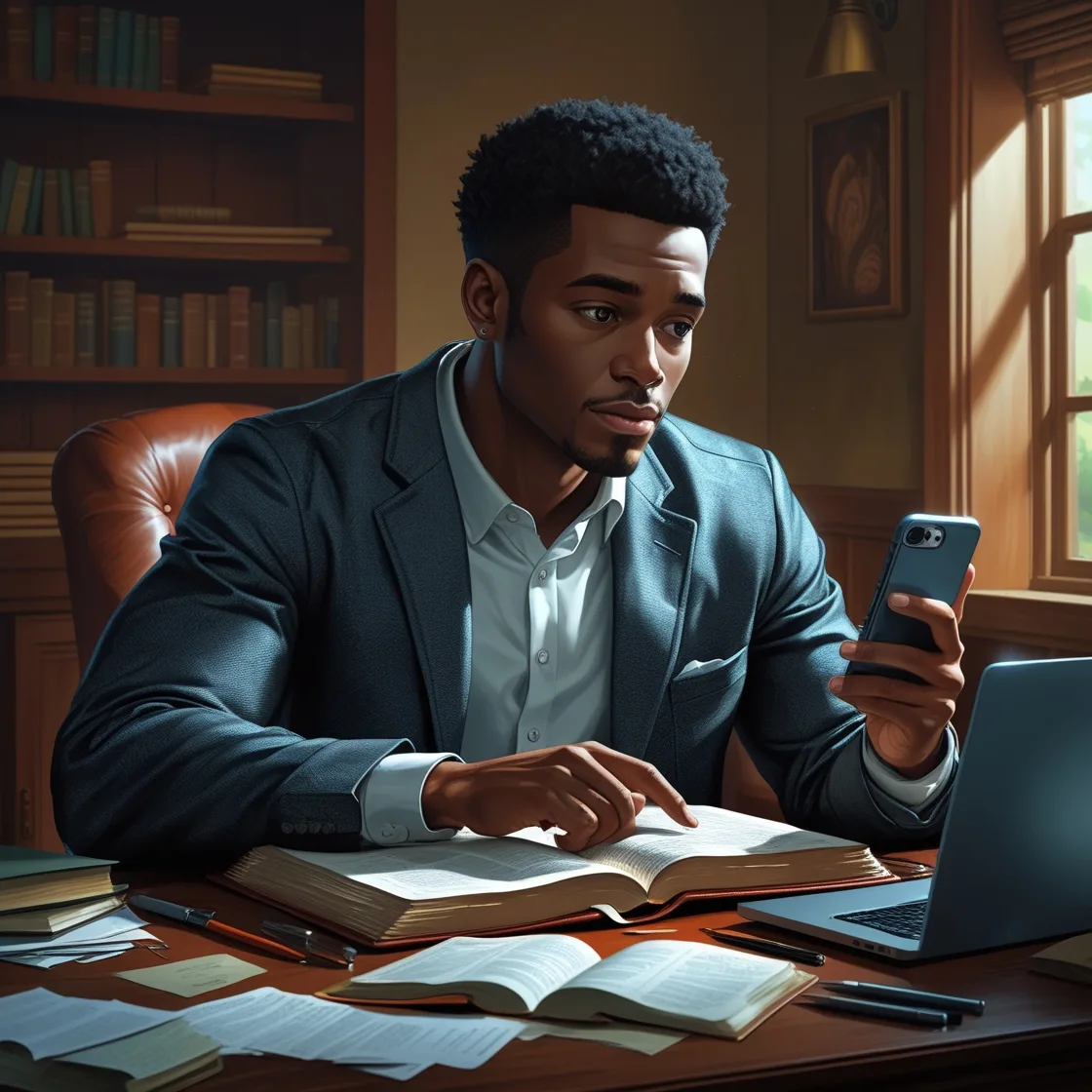 Hebrew Israelite study tools