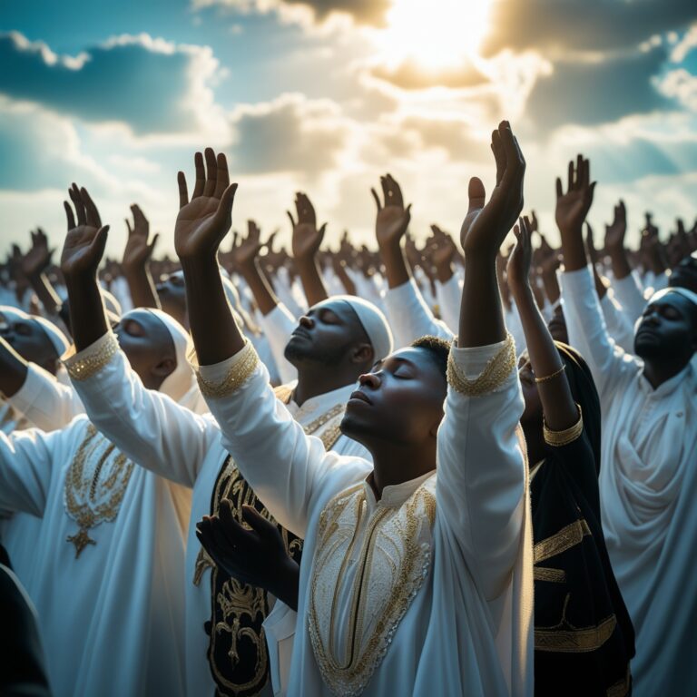 Passover significance
