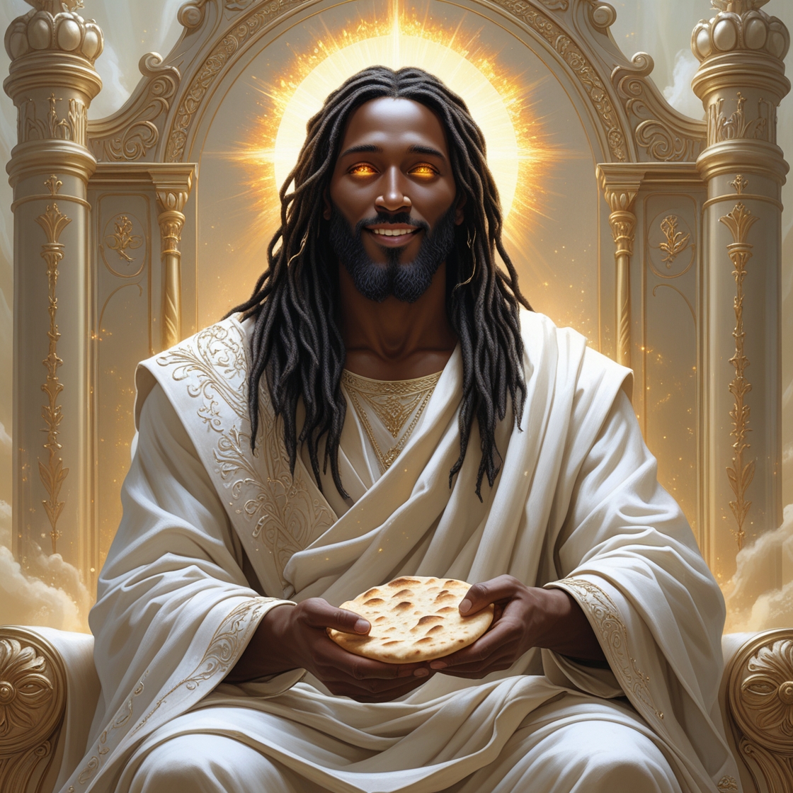 The Spiritual Significance of Passover: A Call to Freedom and Redemption