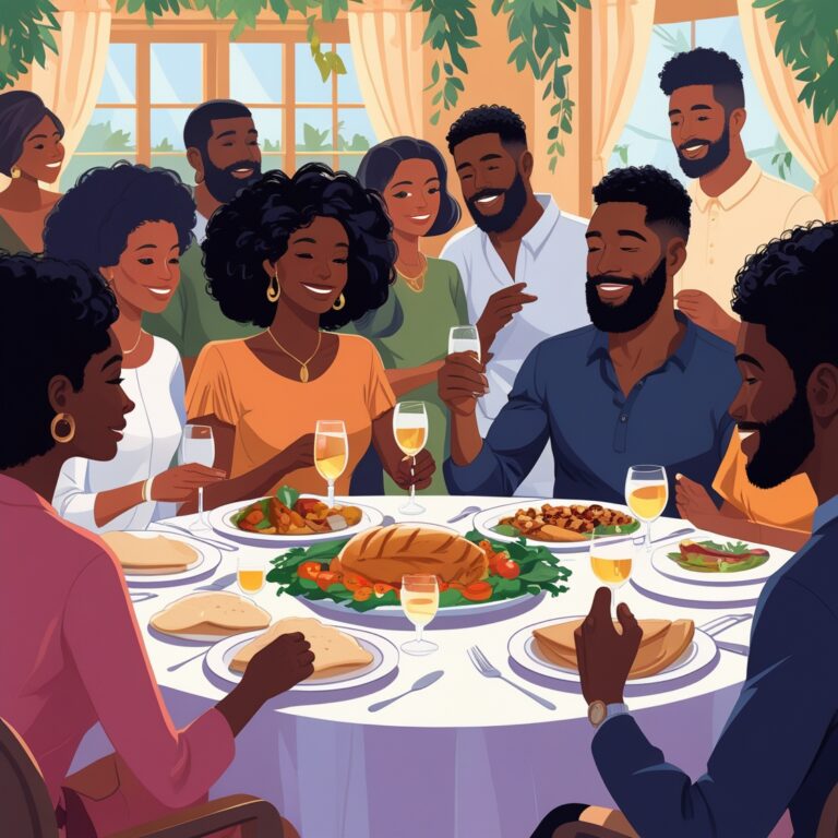 passover illustrated