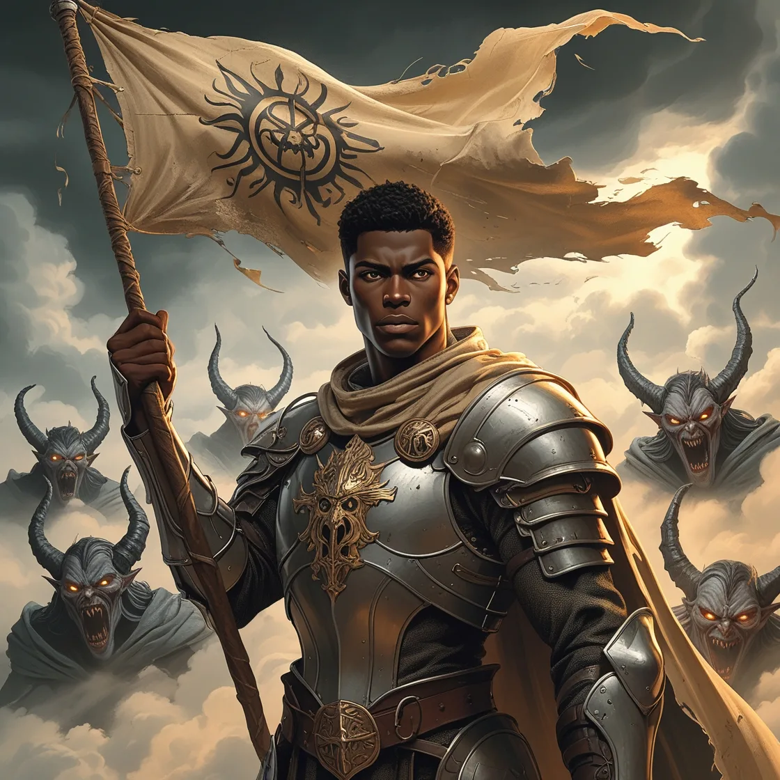 Hebrew Israelite Enemies