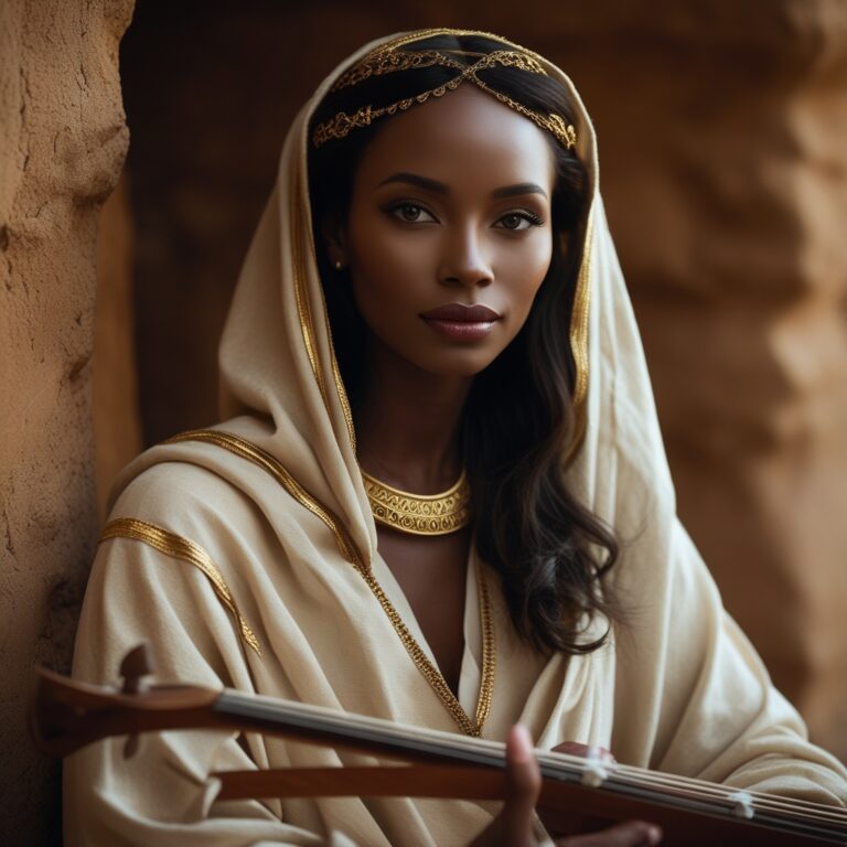 Hebrew Israelite Music