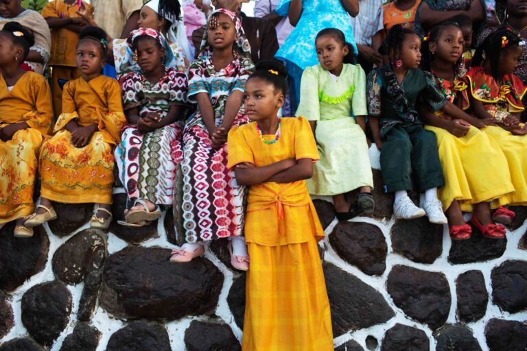 The Plight of the Hebrew Israelites