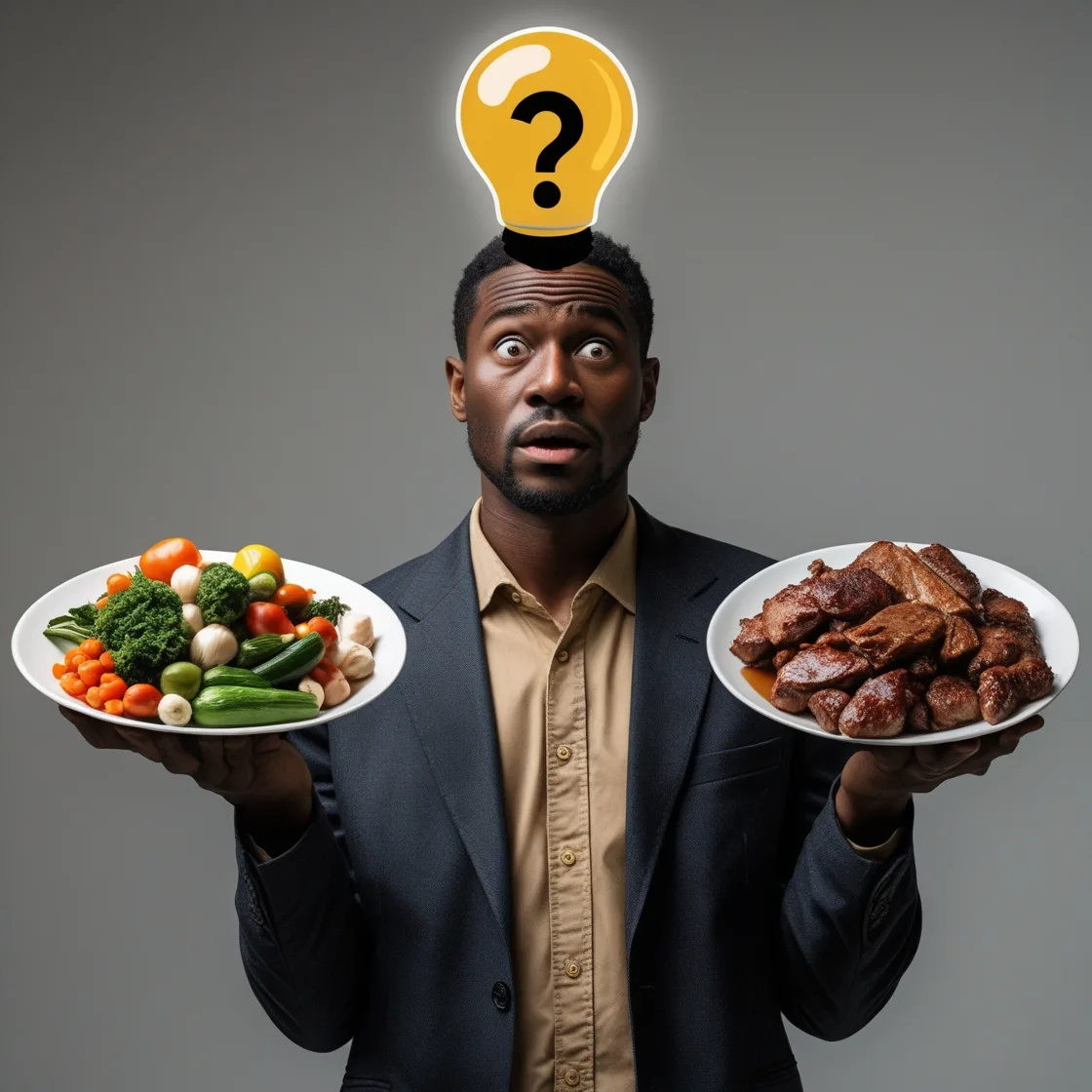 Debunking Veganism in Hebrew Israelite teachings