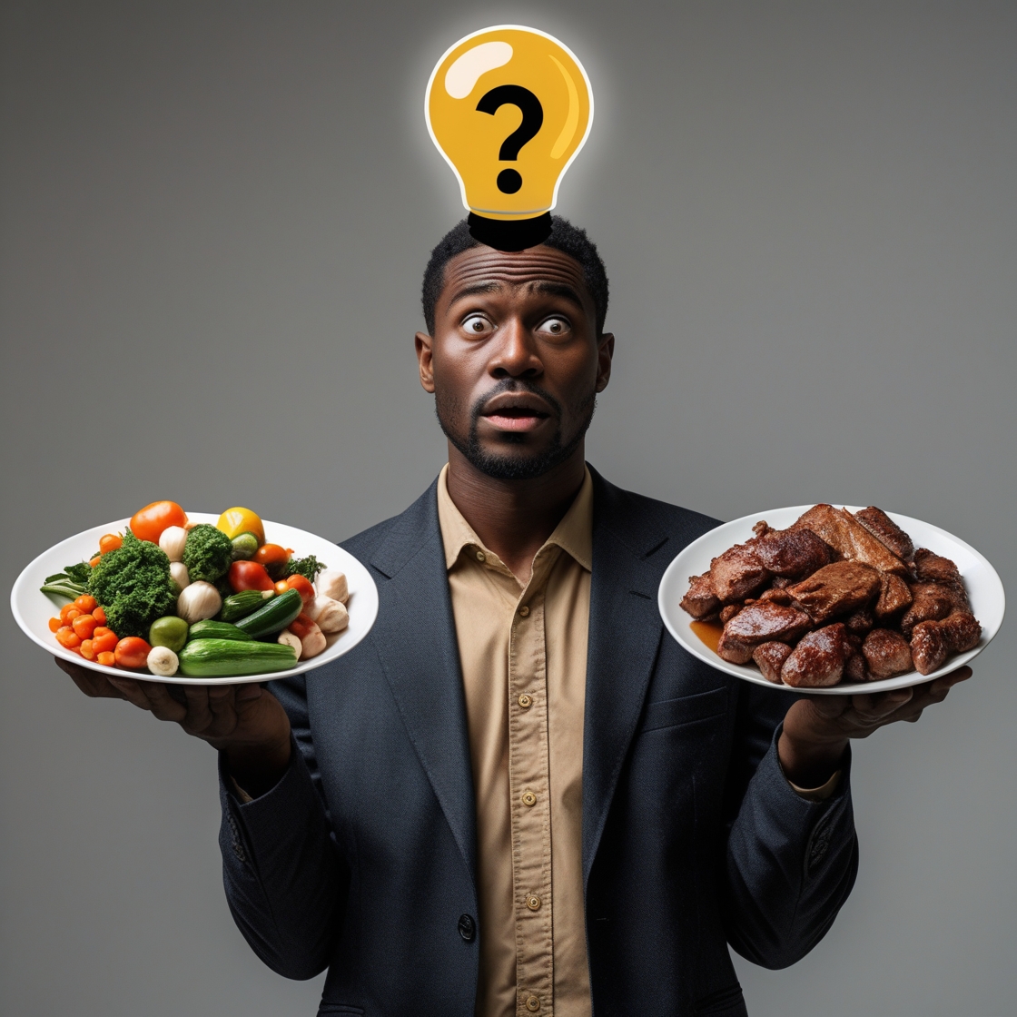 Debunking Veganism in Hebrew Israelite teachings