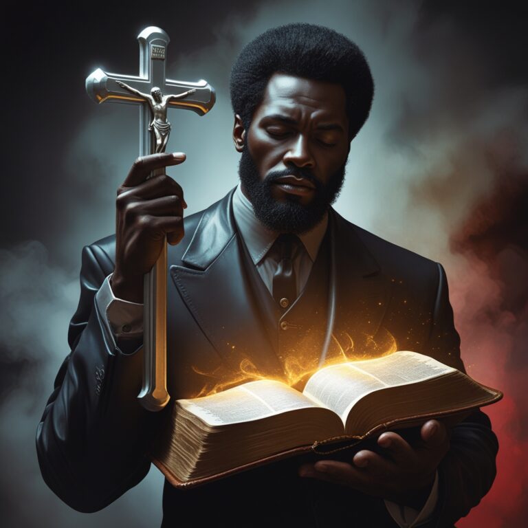 From Paganism to Pulpits