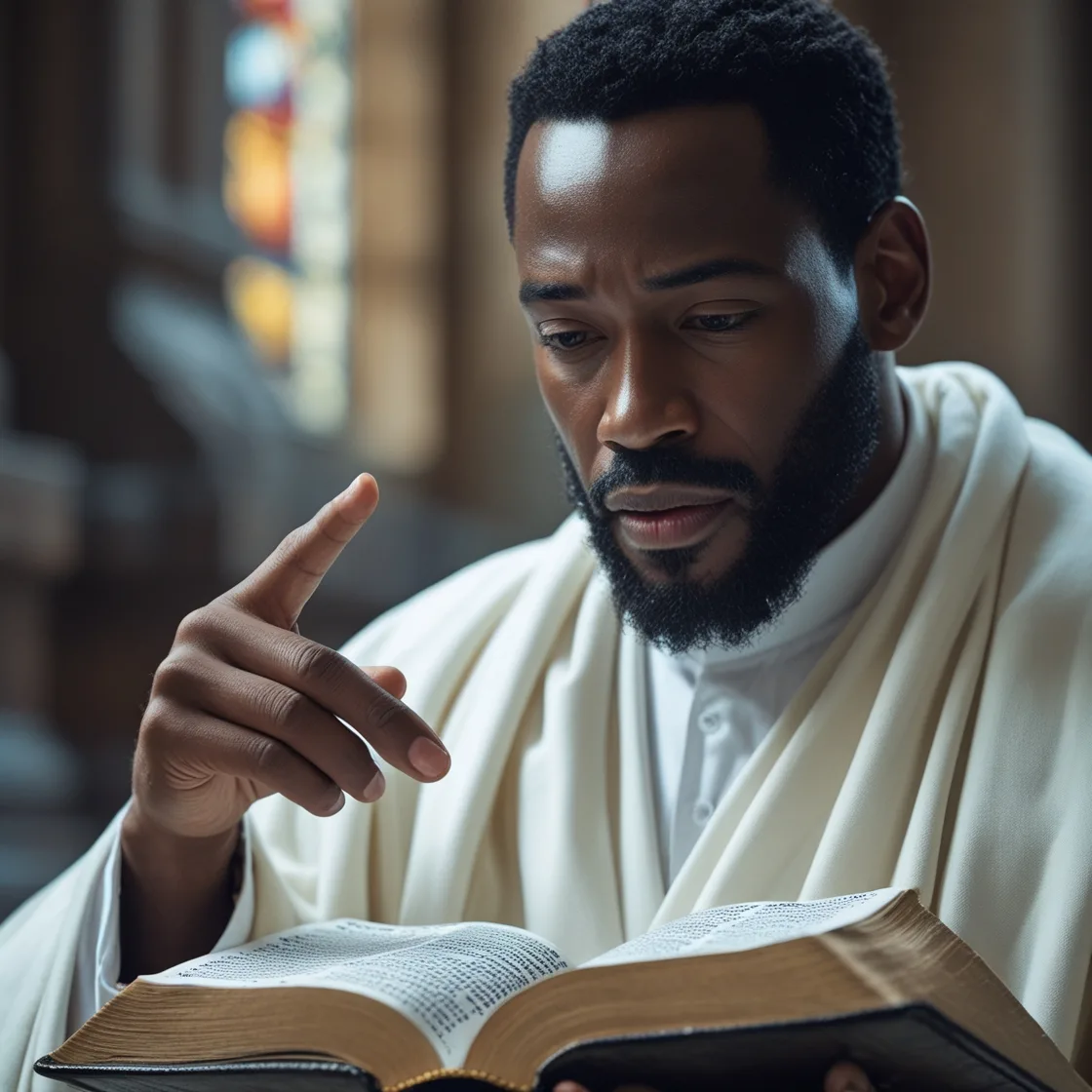 Living by Torah