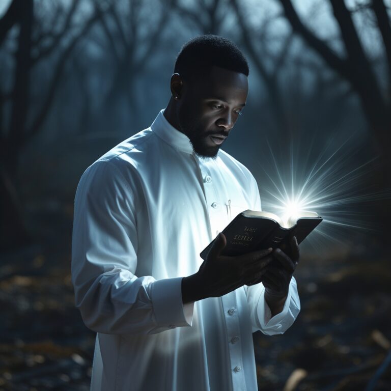 Torah Living