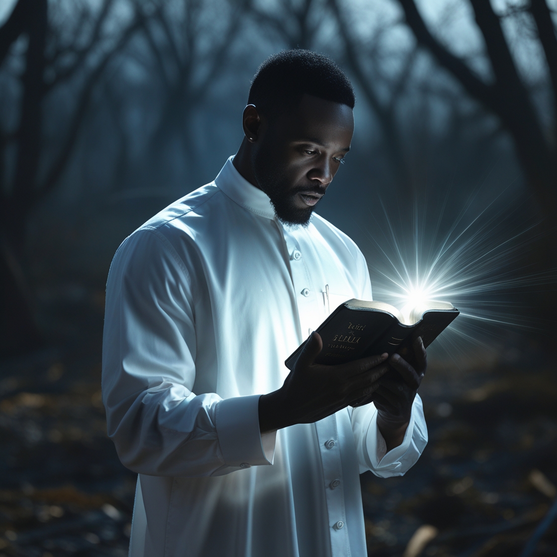Why Torah Living Is the Key to End-Time Survival and Spiritual Clarity