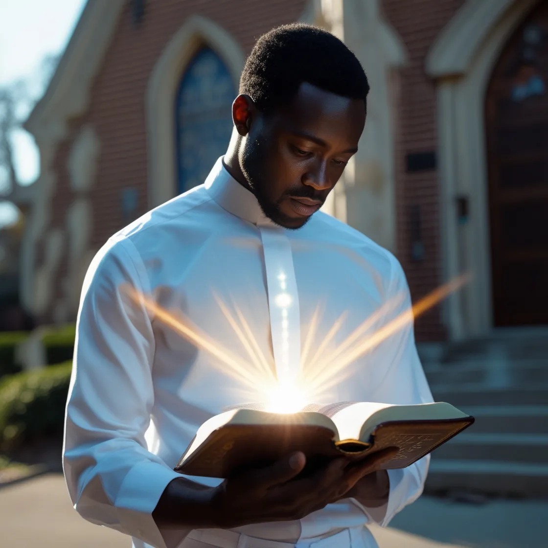 From Church to Covenant