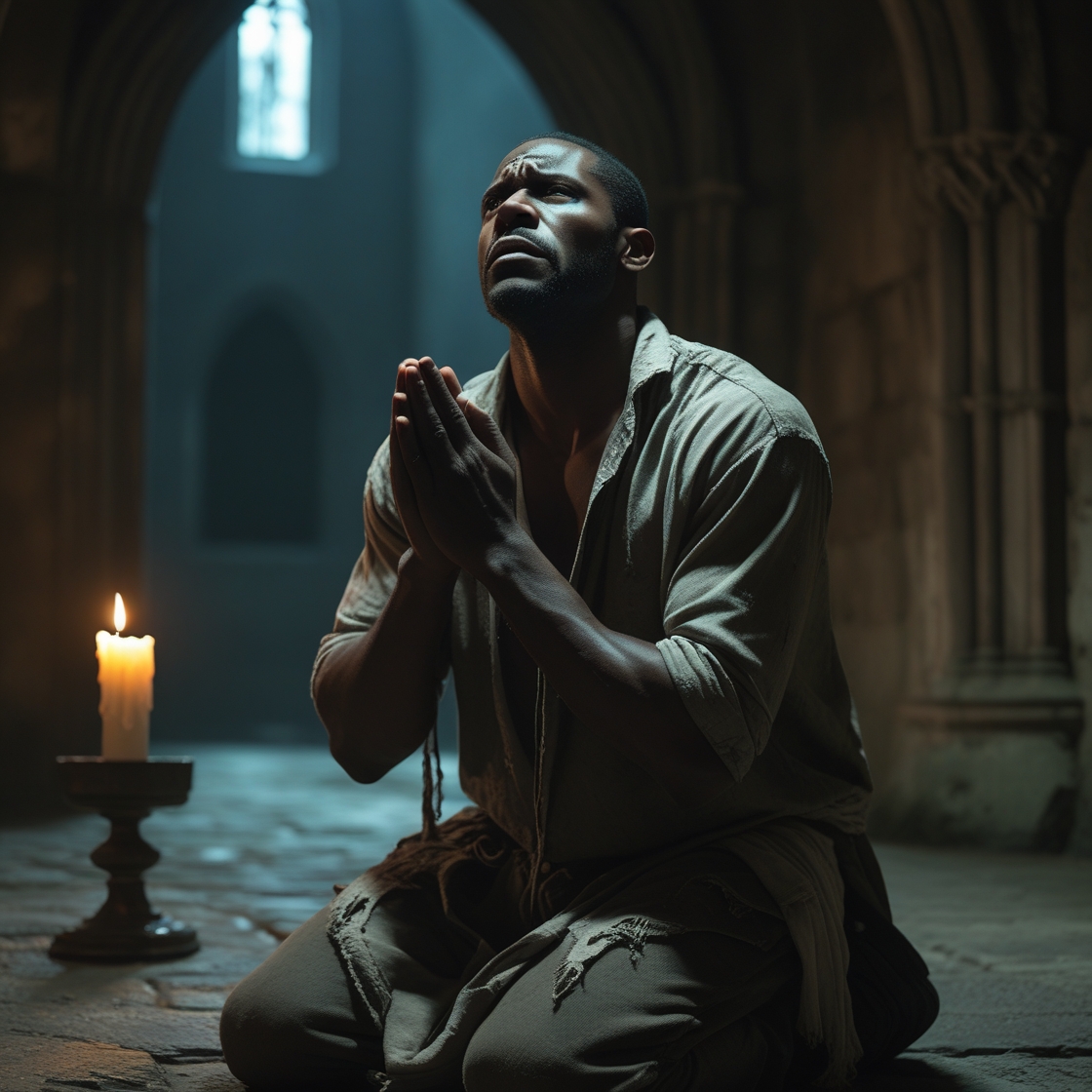 What Is True Biblical Repentance? A Hebrew Israelite Guide to Returning to YAH