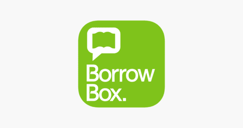 Borrow Box