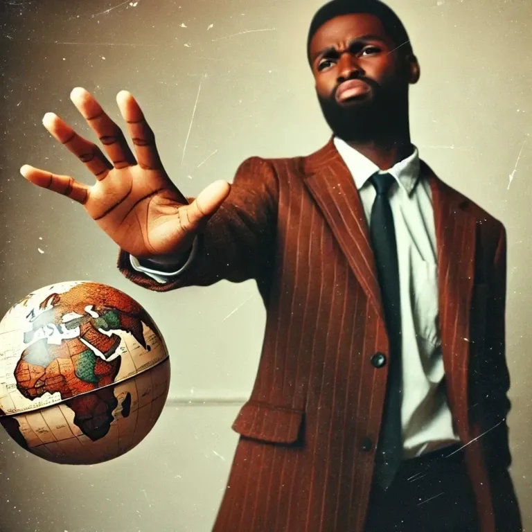 Hebrew Israelite rejection of World governments