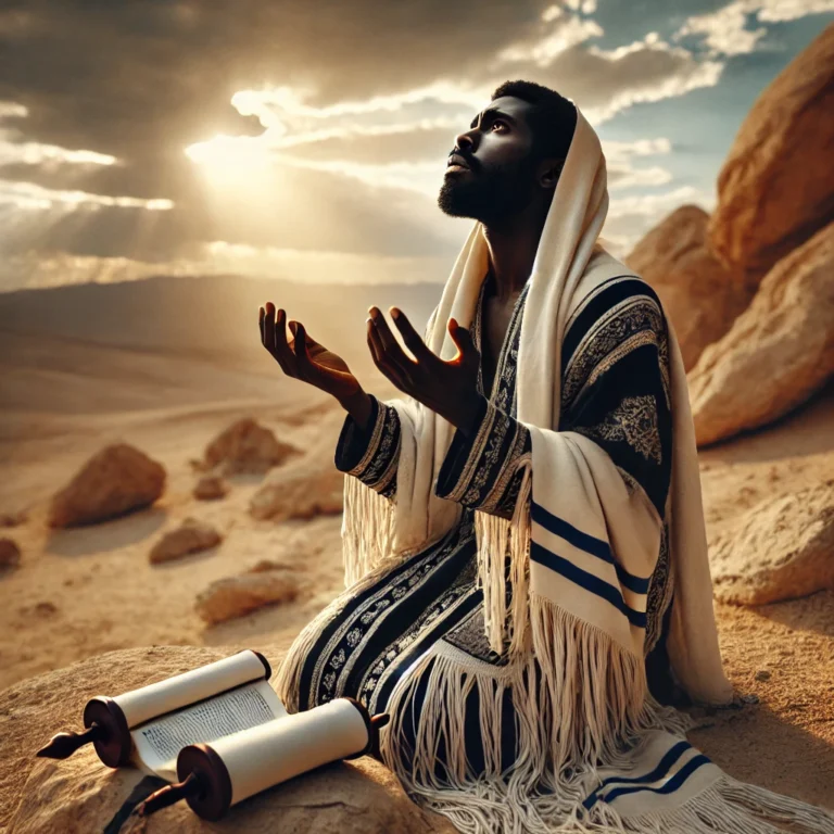 From Sin to Righteousness: How to Repent According to the Scriptures