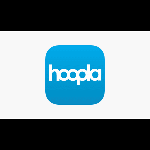 Hoopla