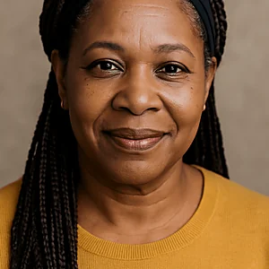 Testimonial of black women for Unknown Hebrew books