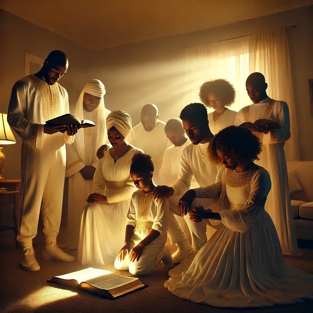 Yom Kippur Matters to YAHUAH Why This Holy Day Is Set Apart Above Others