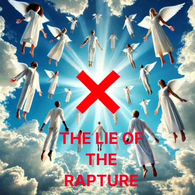 Feast Day Falsehoods: Disproving the Rapture Theories Tied to YAH’s Fall Appointed Times