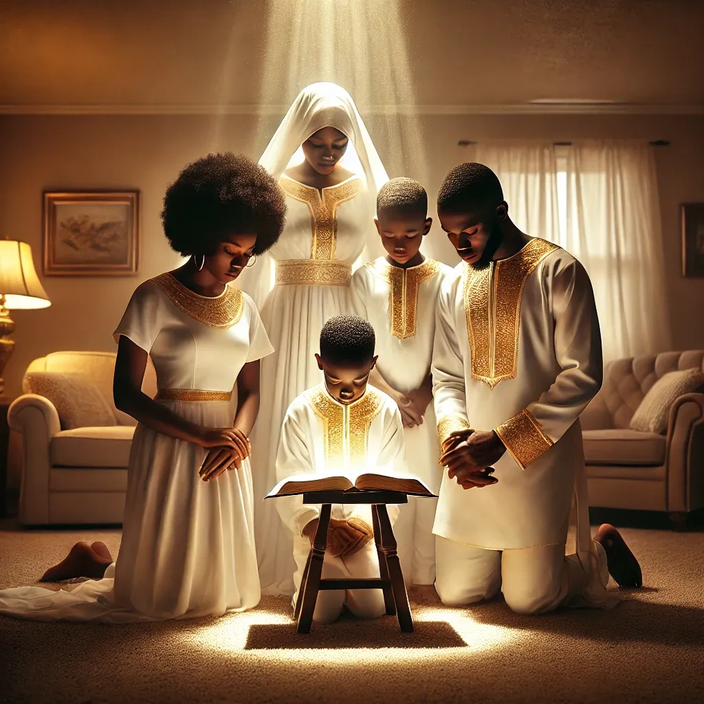 How to Keep Yom Kippur: A Scriptural Guide to the Day of Atonement