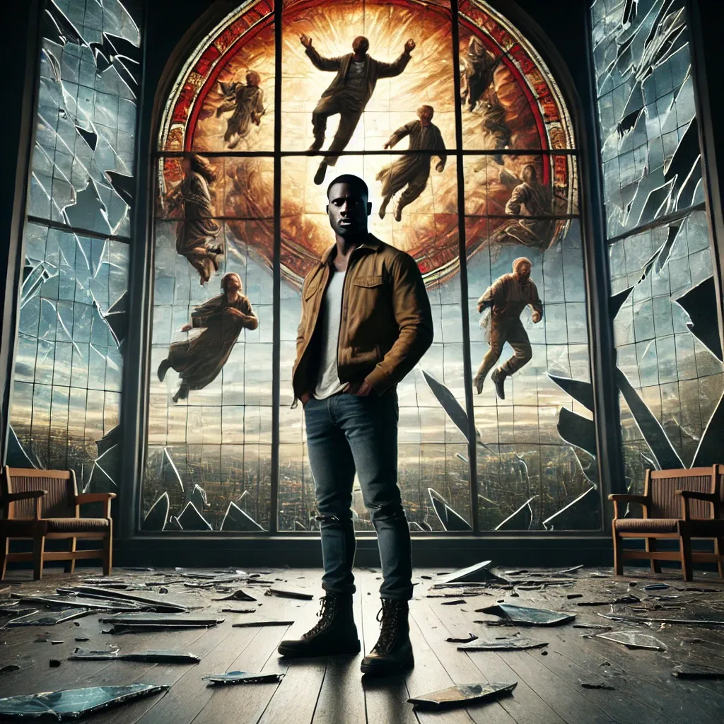 Deconstructing the Rapture Why the Modern Theory Misreads the Bible