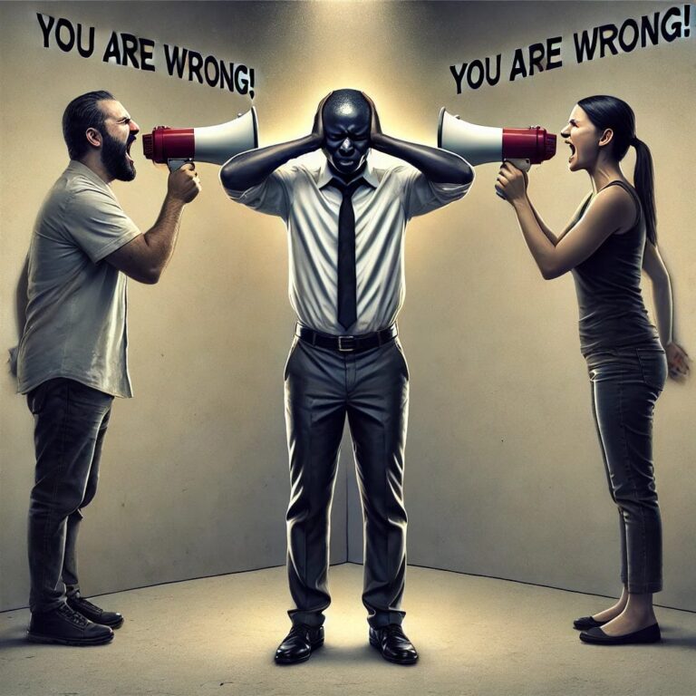 False Accusations Why Hebrew Israelites Are Being Wrongly Labeled as Antisemitic