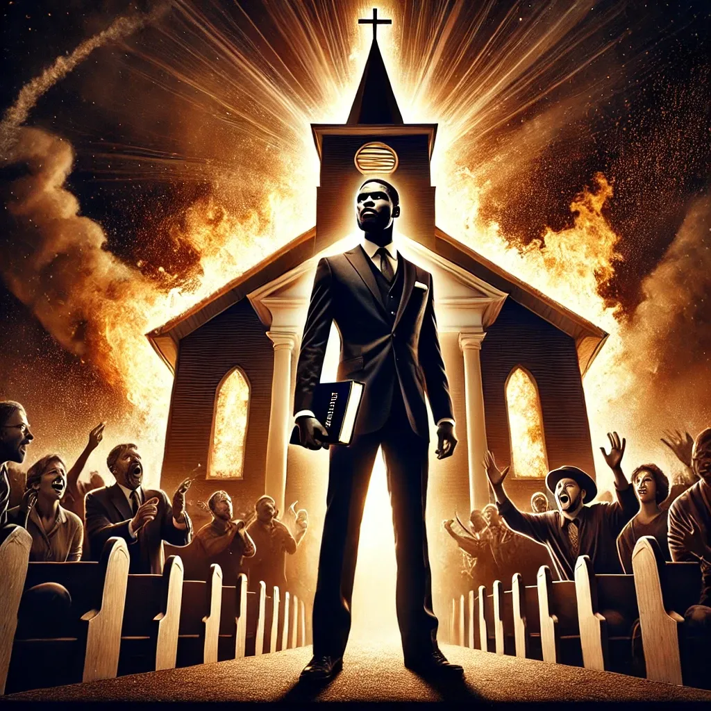 Why Hebrew Israelites Are Confronting Mainstream Christianity and What It Means for the Movement