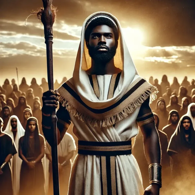 Misrepresented How Hebrew Israelites Can Navigate Media Scrutiny Without Compromising the Truth