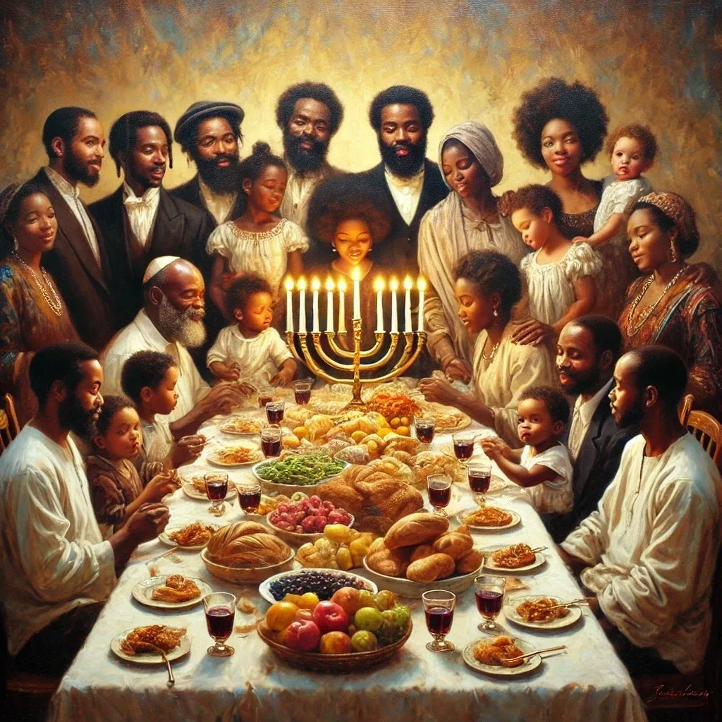 Hanukkah’s Origins: What Are We Really Celebrating?