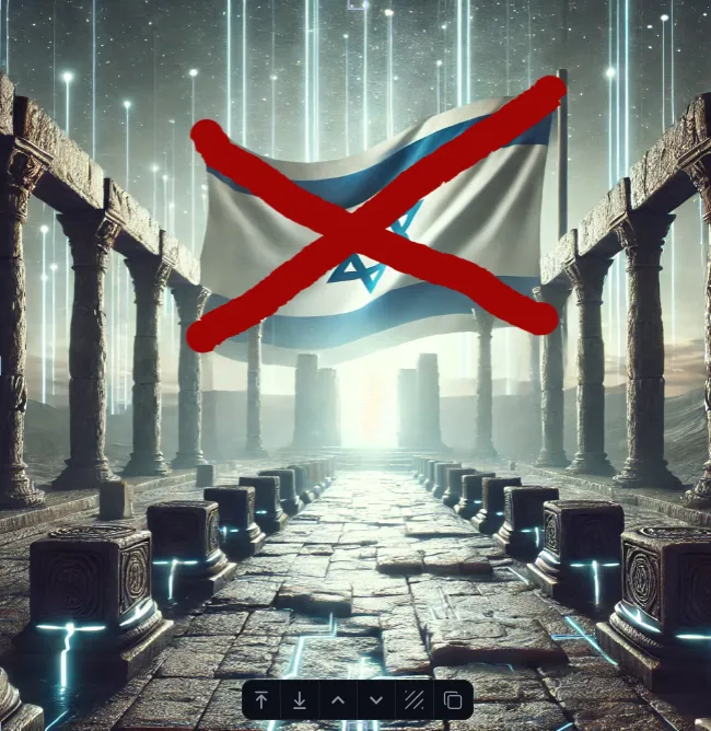 Zionism vs. Scripture Why Modern Israel Is Not the Fulfillment of YAHUAH’s Prophetic Plan