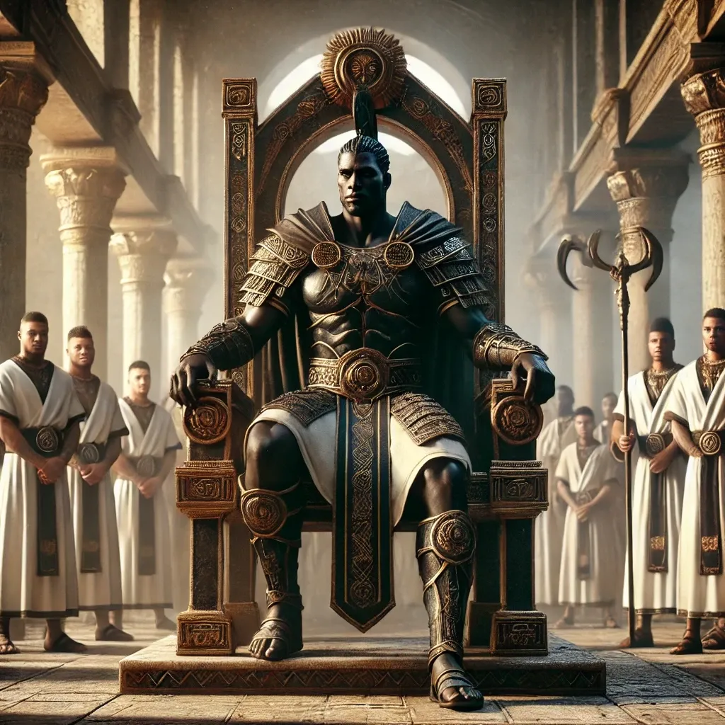 Why Hanukkah Matters in 2025: Spiritual Warfare, Identity, and the Rise of the Remnant