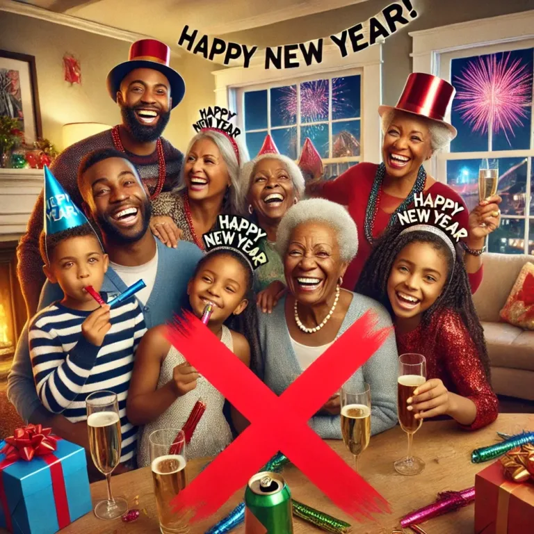 New Year, Old Lies: Why January 1st Isn’t the Biblical New Year