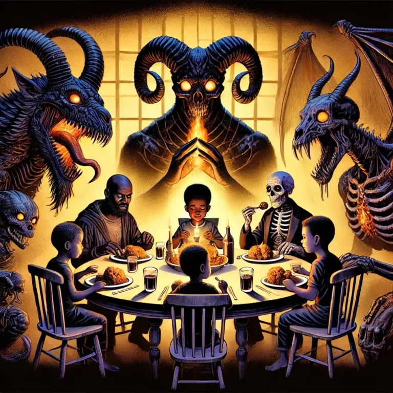 Feasting with Devils: Why So-Called Christian Holidays Are Dangerous to Your Soul