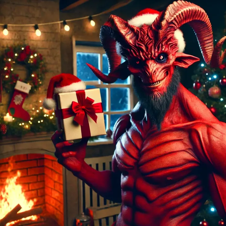 Christmas Exposed: The Pagan Roots, the Spiritual Deception, and Why You Must Reject It