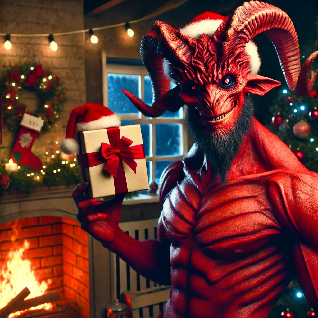 Christmas Exposed: The Pagan Roots, the Spiritual Deception, and Why You Must Reject It