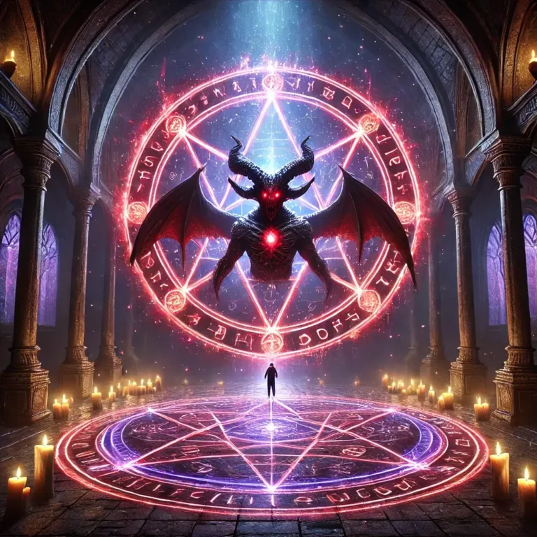 The Star of David Exposed: Why This Symbol Is Not Biblical and Has No Place in Hebrew Israelite Worship