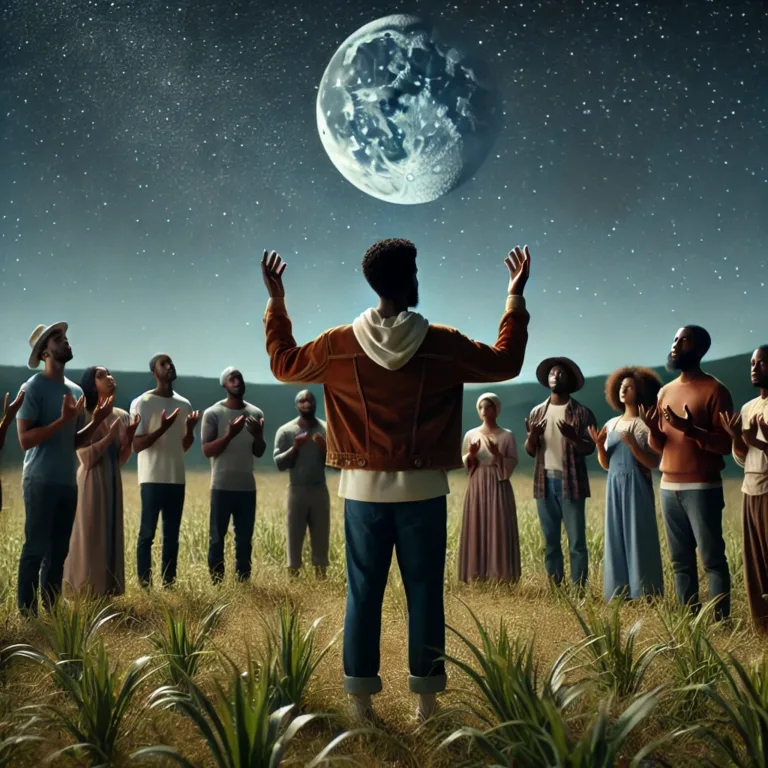 How to Pray According to Torah: Structure, Posture, and Covenant Power