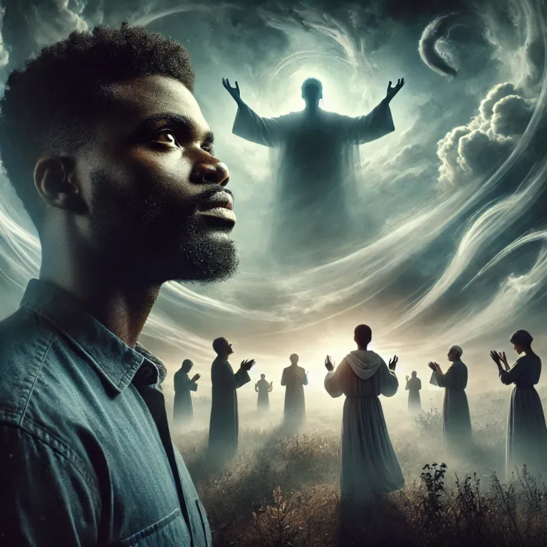 Spiritual Warfare in the Last Days: Understanding the Invisible Battle Around Us